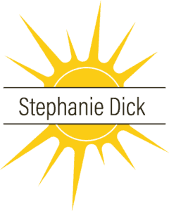 Stephanie Dick
